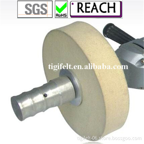 felt flap wheels